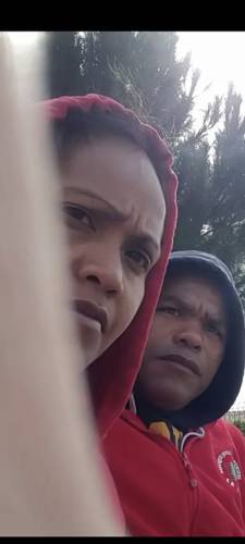 Foto van de organisator