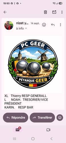 Organizer's profile photo