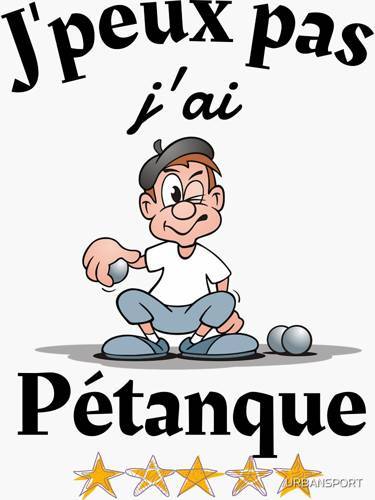 Photo organisateur